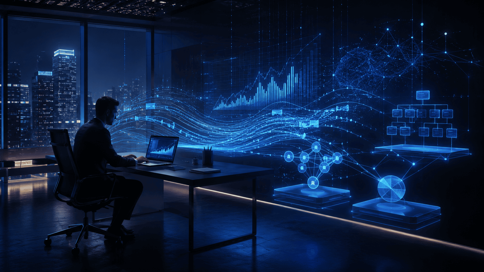Ersetzt KI den Investment-Banking-Analysten? (2026)