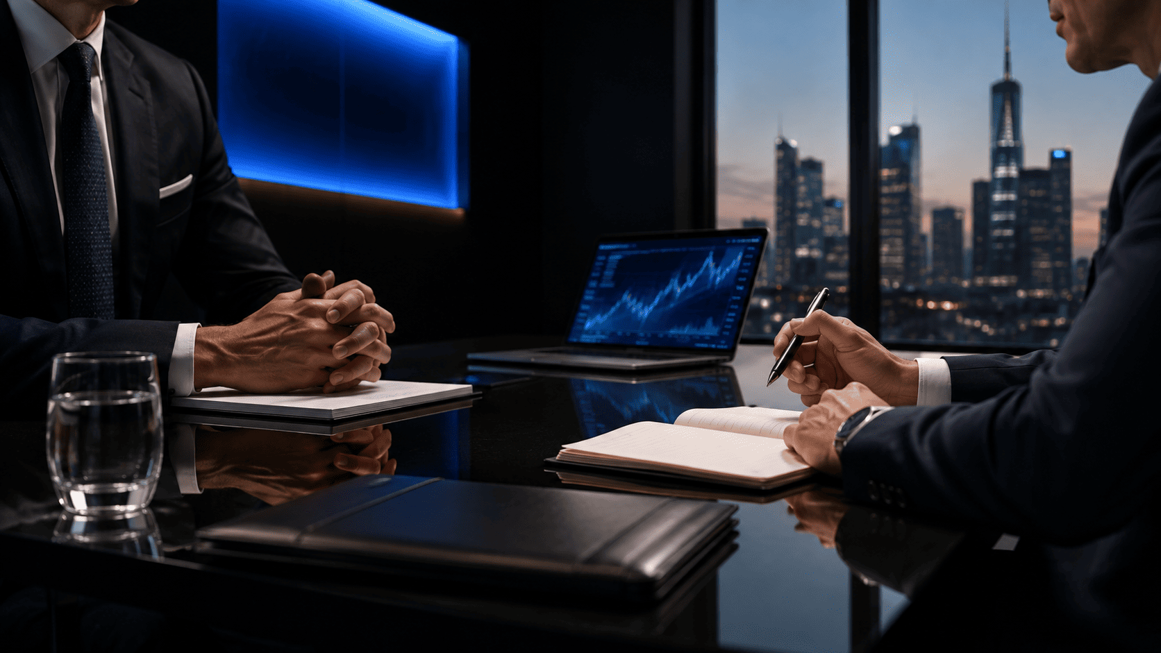 Investment Banking Interview Fragen: Top-Fragen 2026