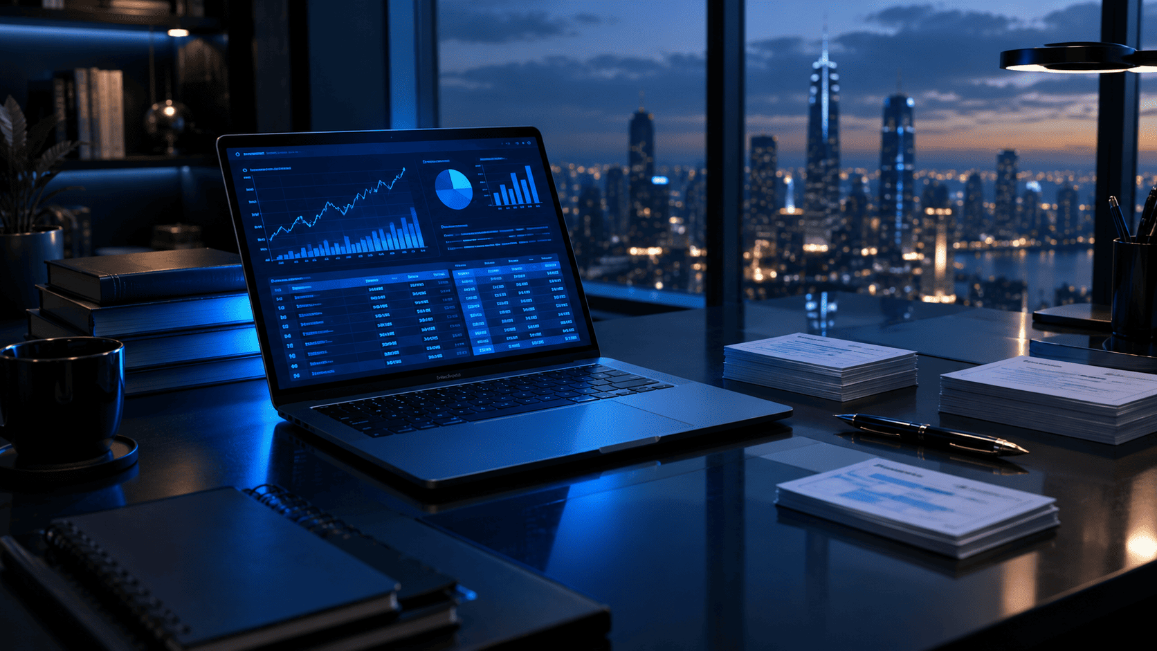 Technical Investment Banking Interview Prep | 1,110 Flashcards